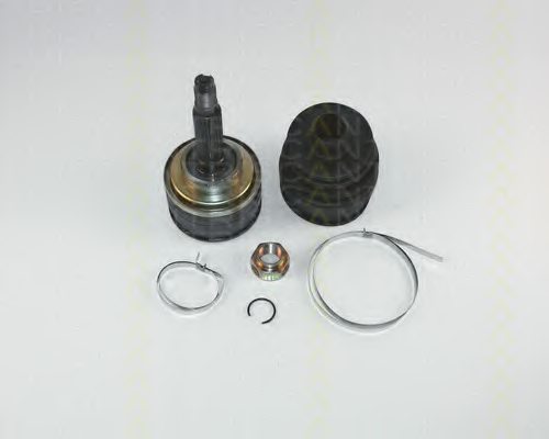 TRISCAN 8540 70102 Joint Kit, drive shaft
